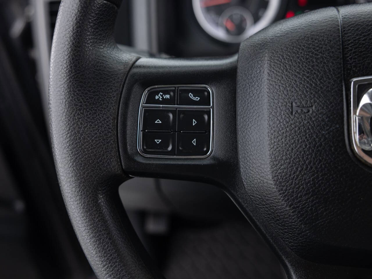Used 2018 RAM 1500 Express w/ Express Value Package AWD/4WD image 43