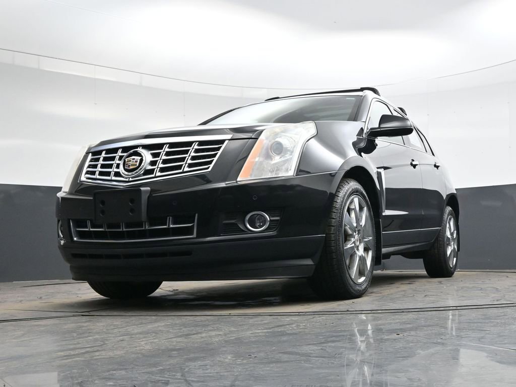 Used 2016 Cadillac SRX Performance w/ Driver Awareness Package image 40