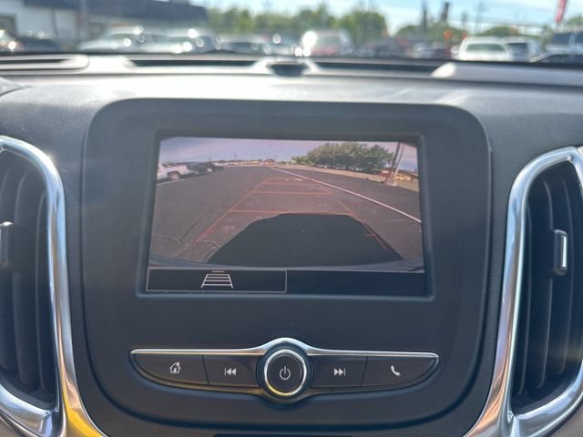 Used 2024 Chevrolet Equinox LT w/ Driver Convenience Package AWD/4WD image 18