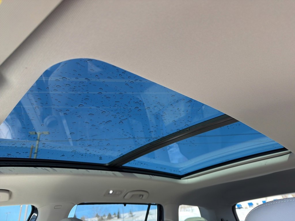 Used 2022 Volkswagen Atlas SEL image 22