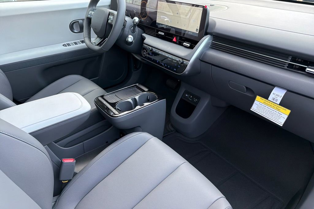 New 2026 Hyundai Ioniq 5 SEL image 14