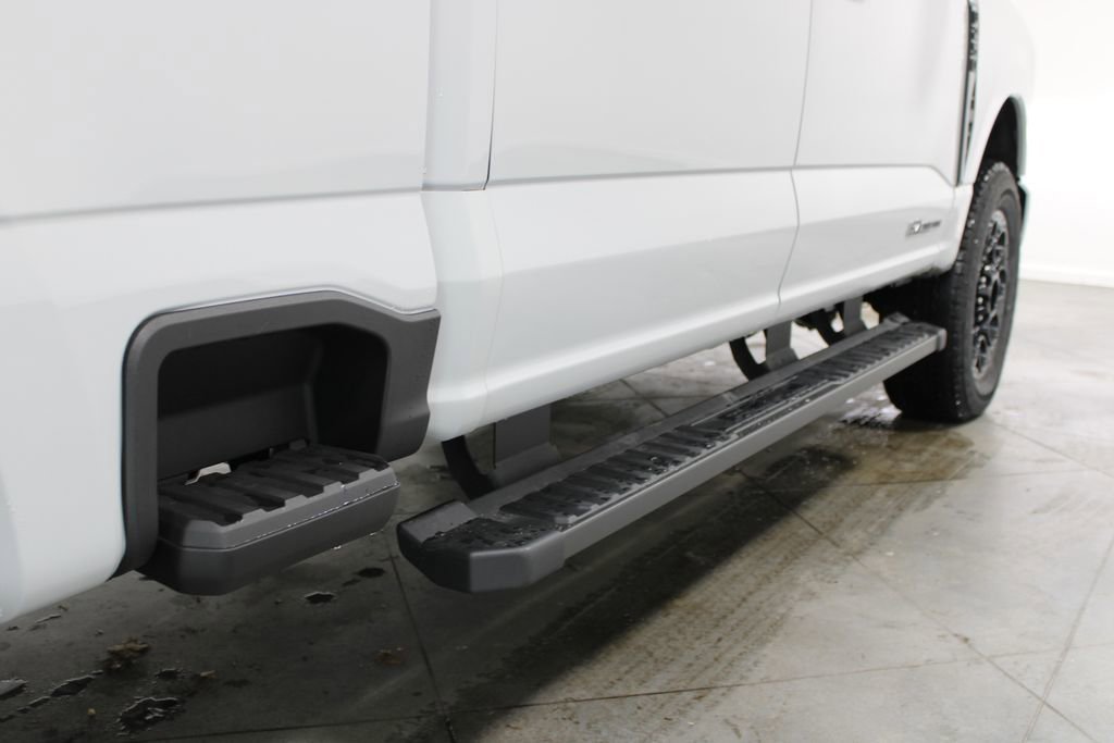New 2026 Ford F250 XLT w/ XLT Premium Package image 13