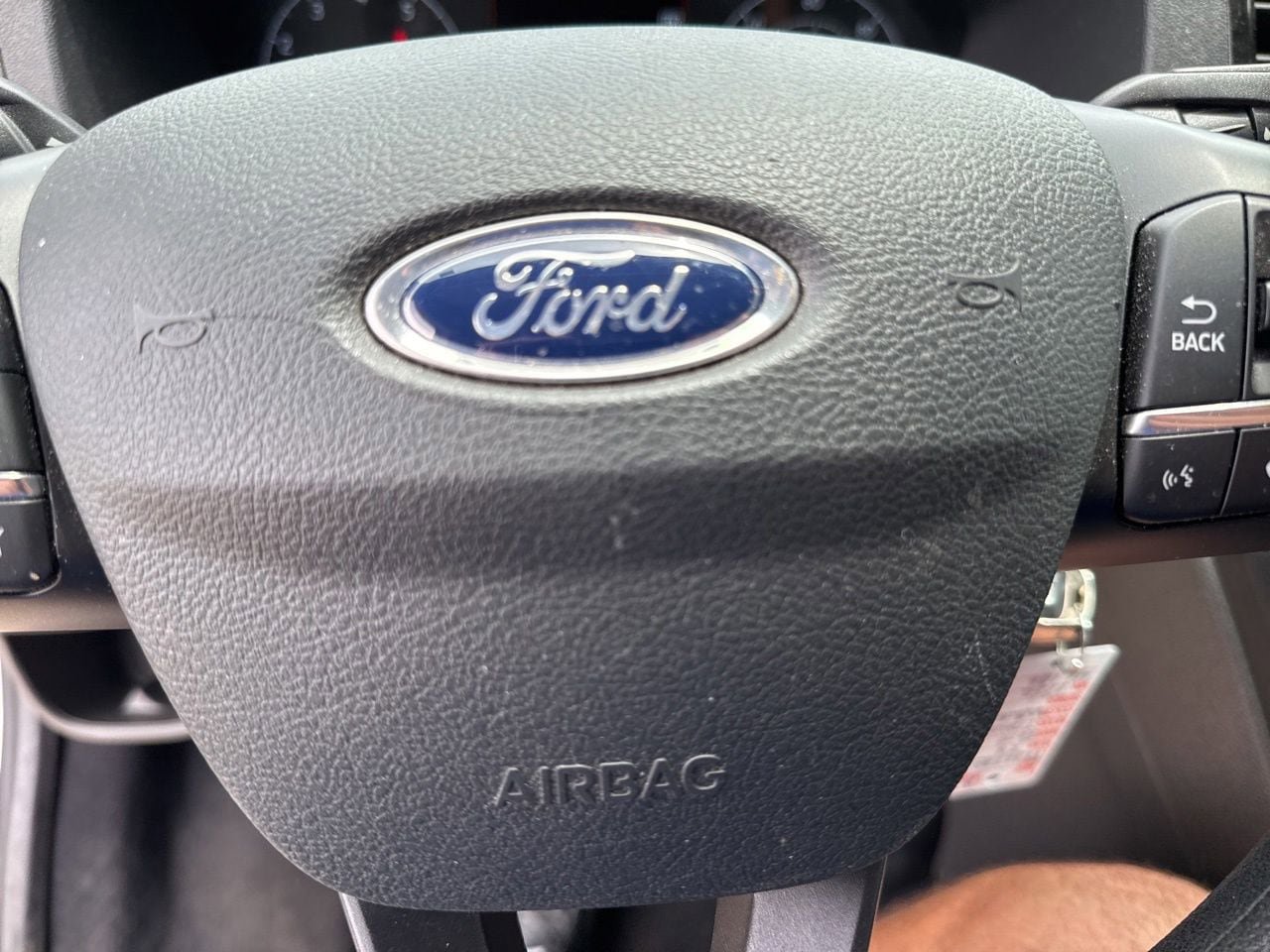 Used 2024 Ford Transit 350 XLT RWD image 26