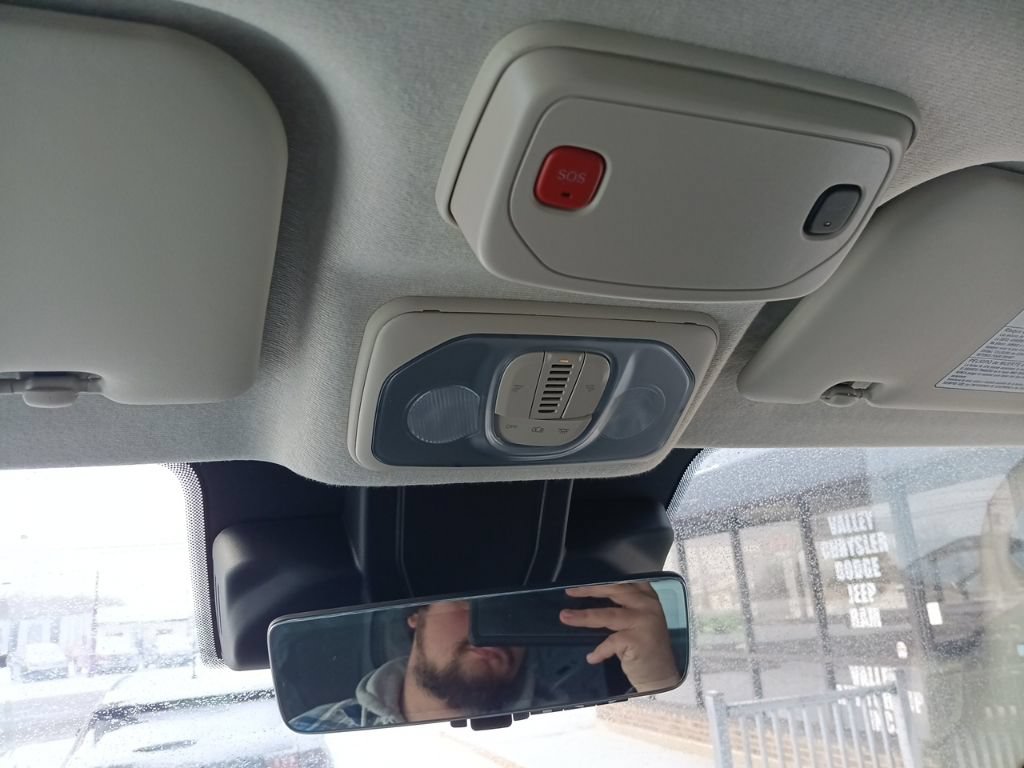 New 2025 RAM ProMaster 3500 w/ Cold Weather Group FWD image 23