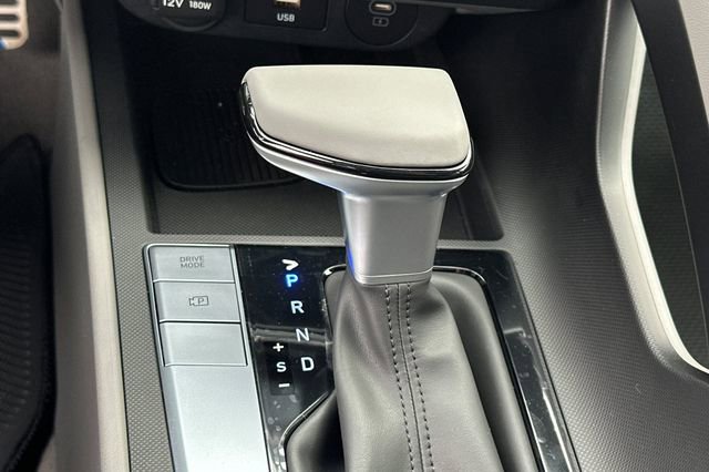 New 2026 Hyundai Elantra Sport image 20