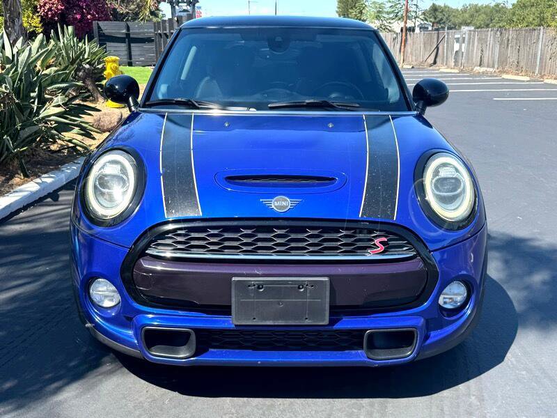 Used 2019 MINI Cooper S image 7