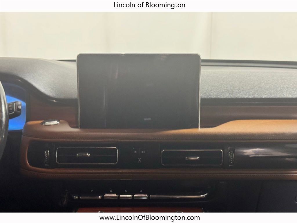 Used 2020 Lincoln Aviator Reserve w/ Equipment Group 202A image 22