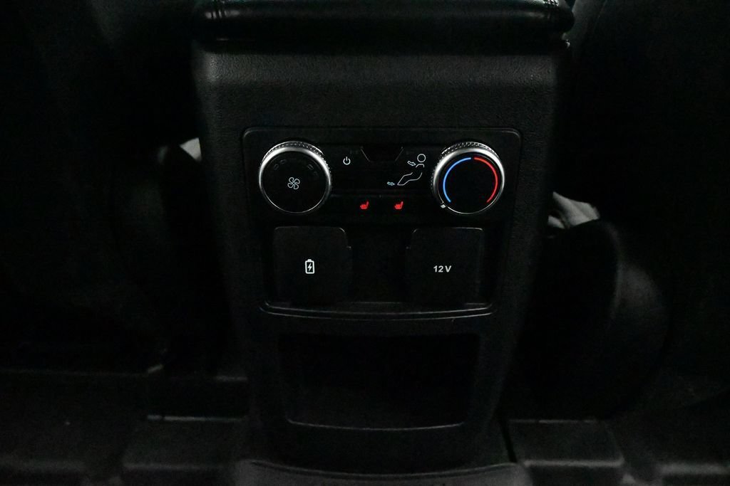 Used 2020 Ford Explorer XLT w/ Comfort Package AWD/4WD image 22