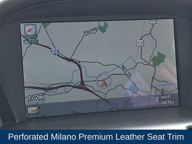 Used 2012 Acura TL w/ Technology Package FWD image 11
