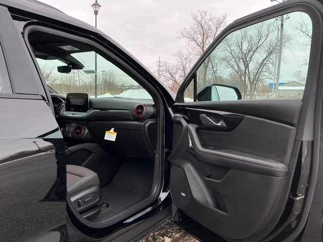 New 2026 Chevrolet Blazer RS w/ Driver Confidence II Package image 16