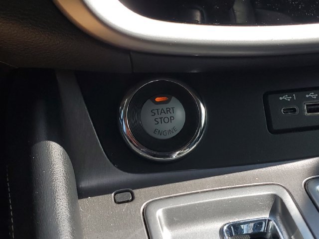 Used 2021 Nissan Murano SL w/ SL Moonroof Package FWD image 31