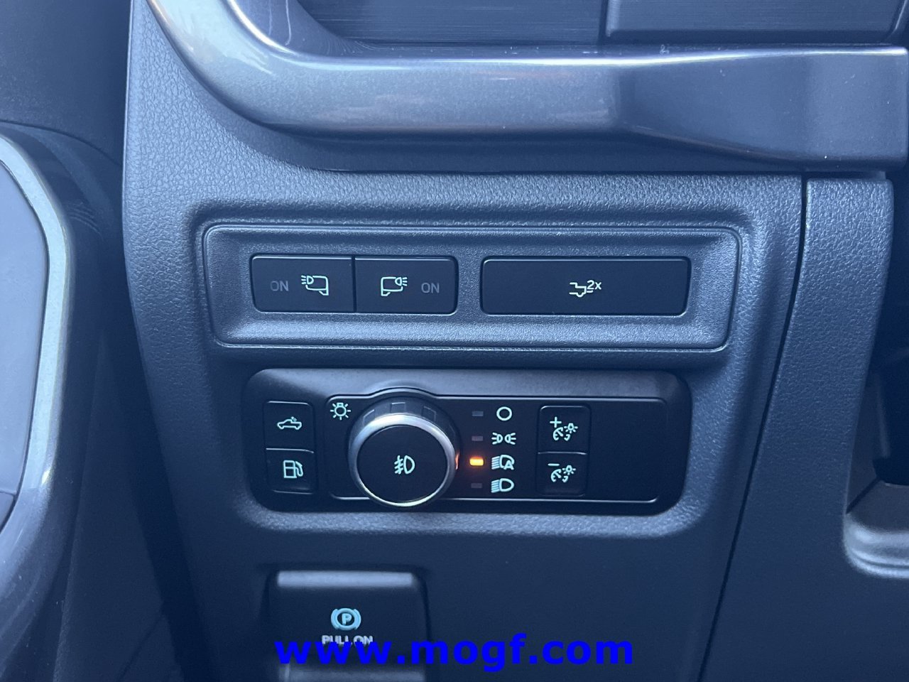 Used 2023 Ford F150 XLT w/ Equipment Group 302A High AWD/4WD image 16