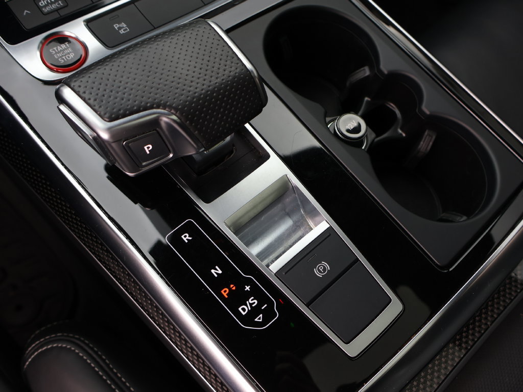 Used 2022 Audi SQ8 Premium Plus AWD/4WD image 19