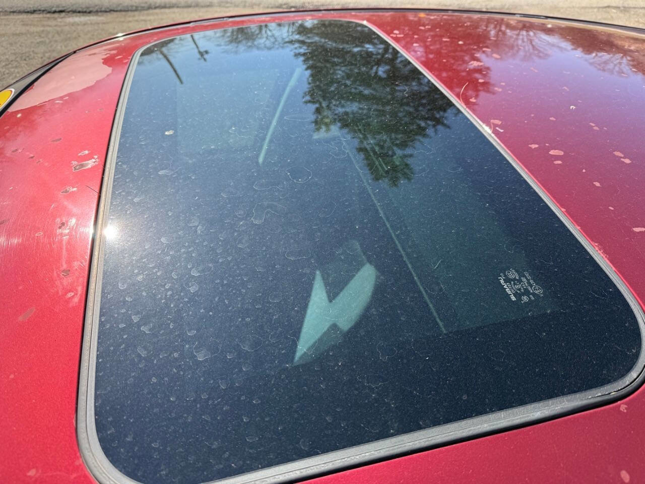 Used 2011 Subaru Impreza Outback Sport image 8