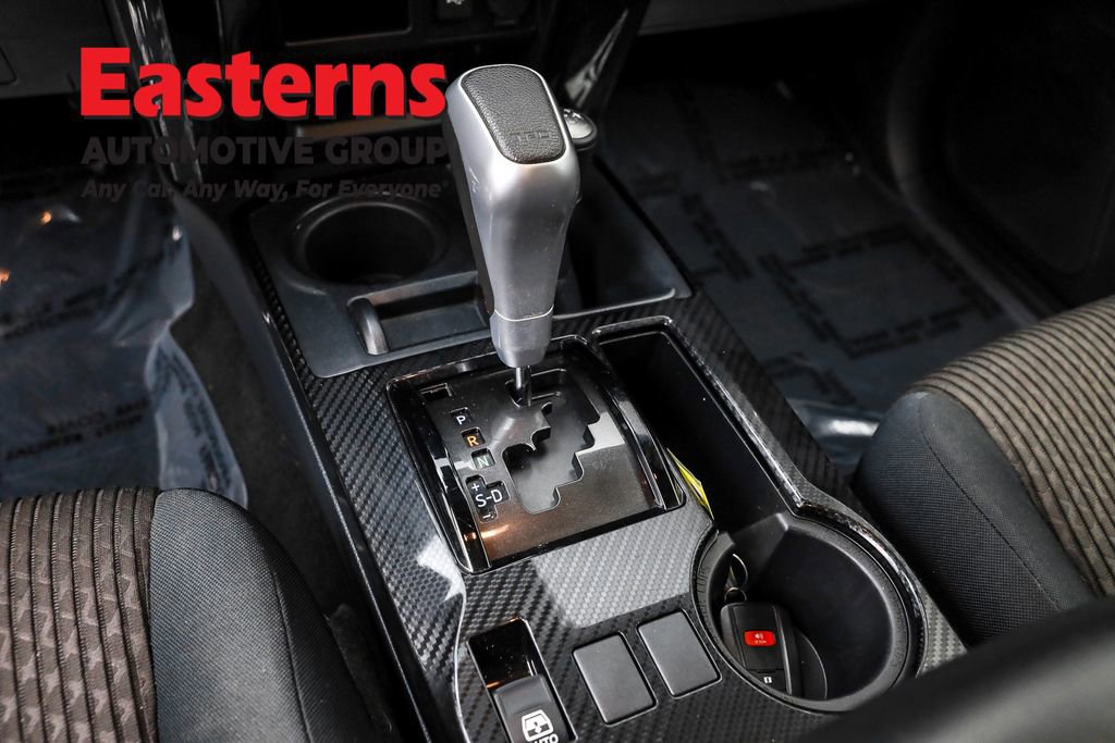 Used 2024 Toyota 4Runner TRD Off-Road image 13