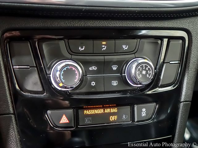 Certified 2019 Buick Encore Preferred AWD/4WD image 16