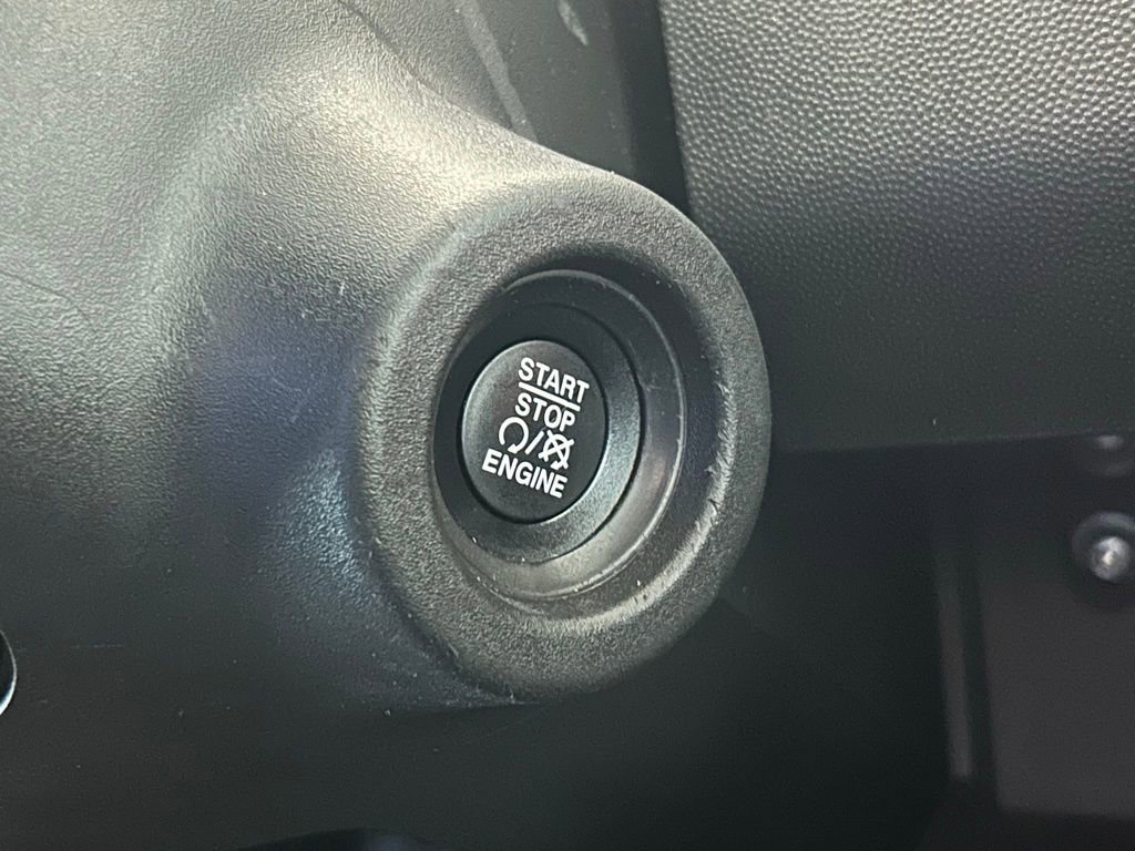 Used 2024 RAM ProMaster 3500 w/ Convenience Group image 44