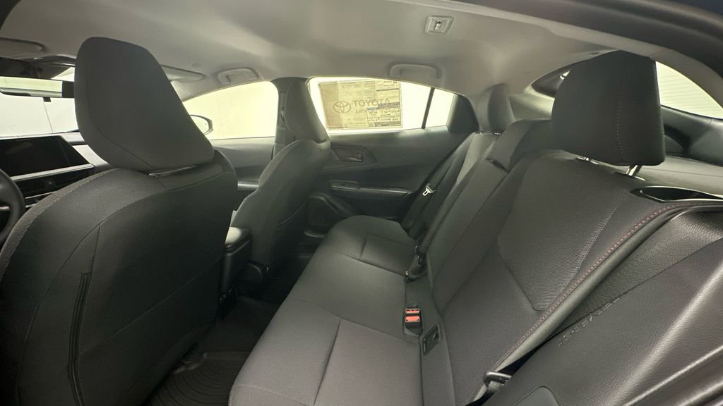 New 2026 Toyota Prius Plug-In Hybrid image 10