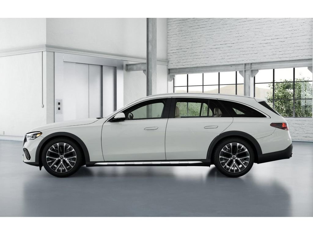 New 2026 Mercedes-Benz E 450 4MATIC All-Terrain Wagon image 34