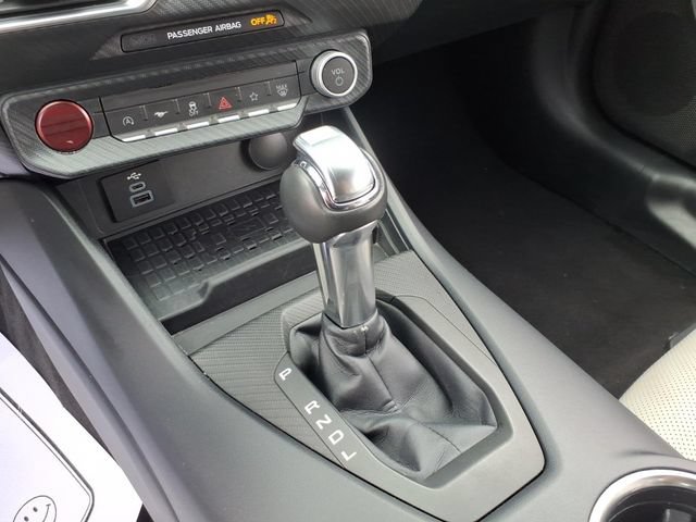 Used 2024 Ford Mustang Premium RWD image 23