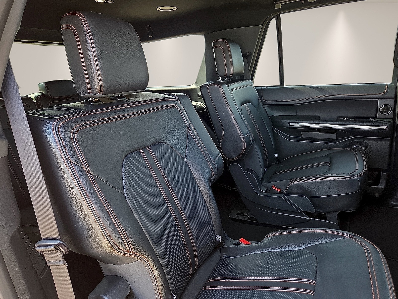 Certified 2024 Ford Expedition Timberline AWD/4WD image 9