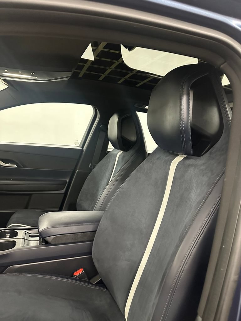 Used 2023 Fisker Ocean One AWD/4WD image 11
