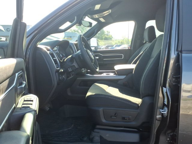 Used 2026 RAM 2500 Big Horn AWD/4WD image 13