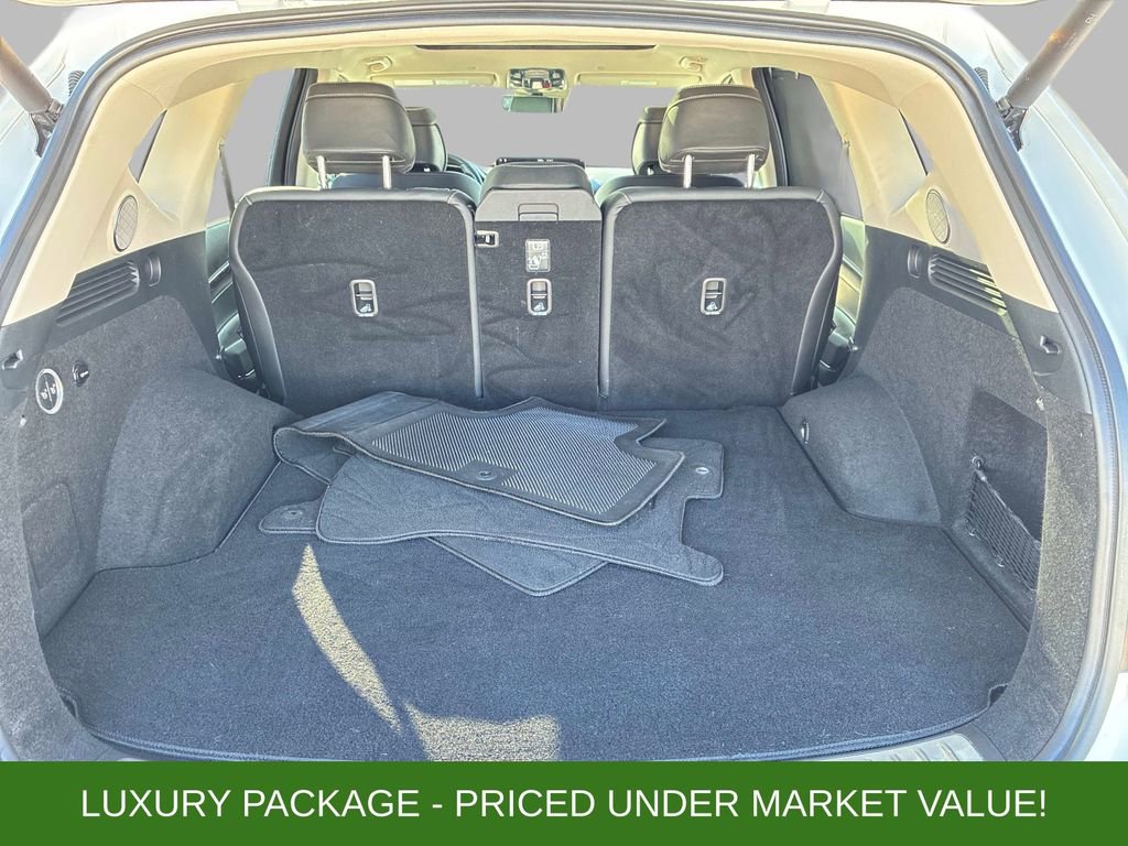 Used 2023 Genesis GV80 2.5T w/ Prestige Package AWD/4WD image 13