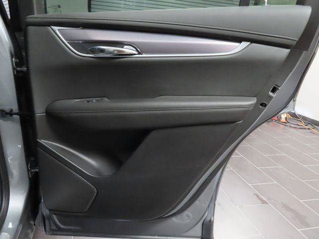 Certified 2024 Cadillac XT6 Luxury FWD image 36