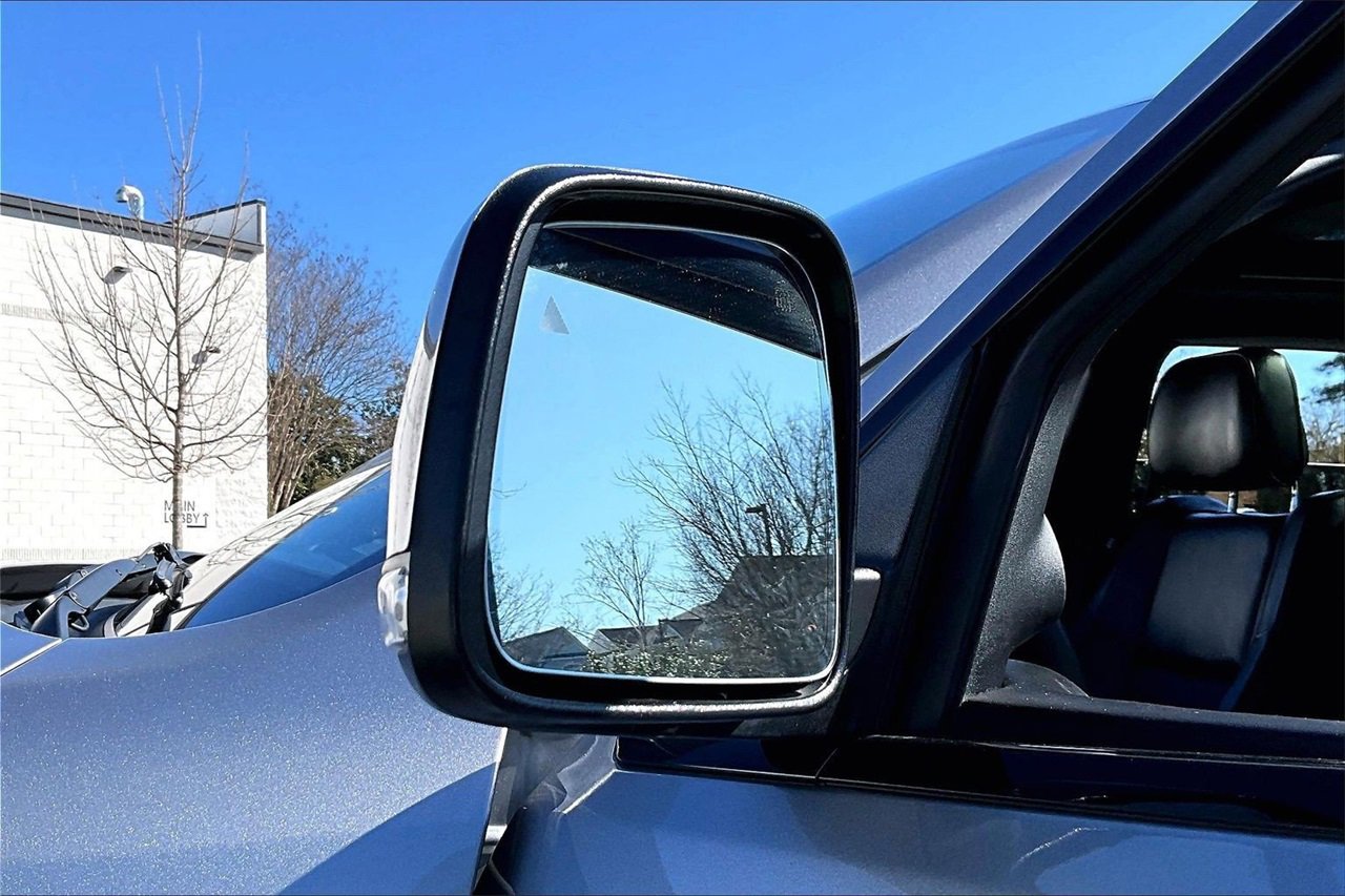 Certified 2020 Jeep Grand Cherokee High Altitude image 29