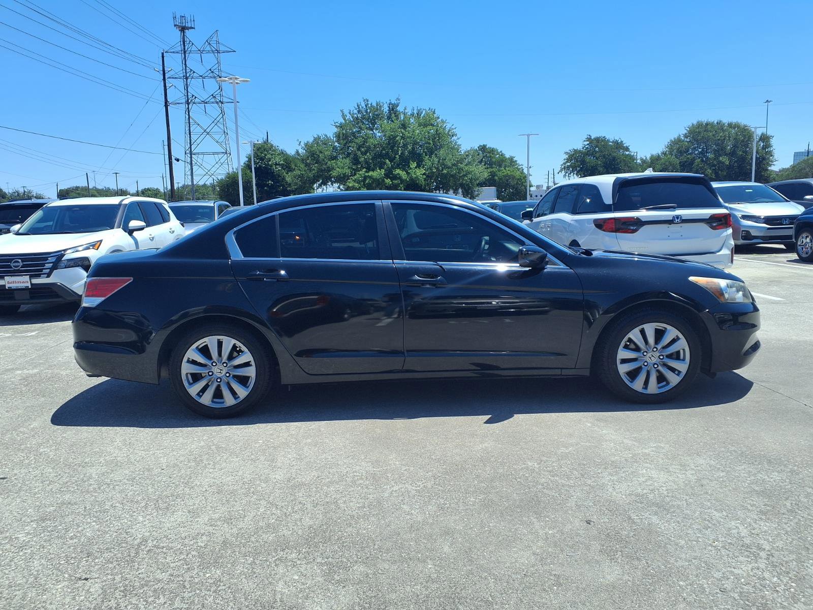 Used 2012 Honda Accord EX-L image 10