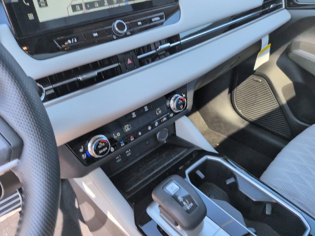 New 2026 Mitsubishi Outlander SEL AWD/4WD image 27