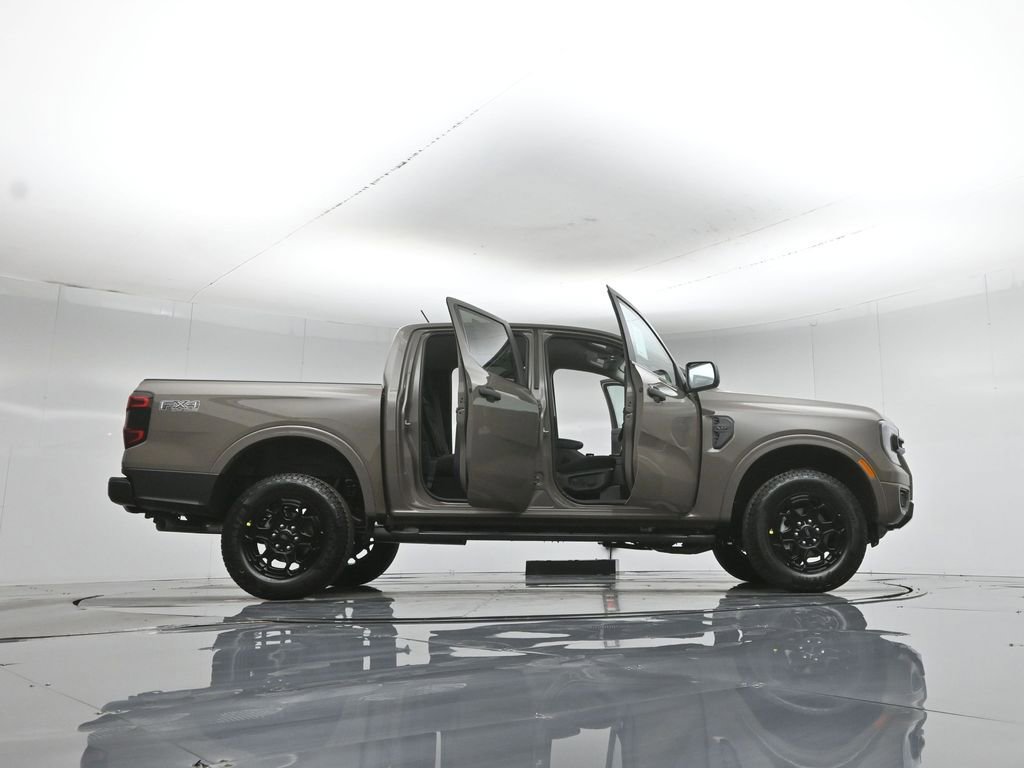 New 2026 Ford Ranger XLT AWD/4WD image 46