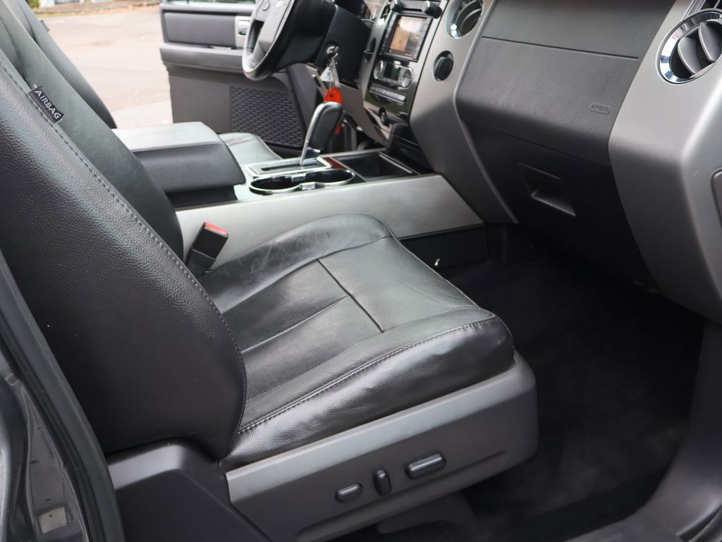 Used 2012 Ford Expedition Limited image 34