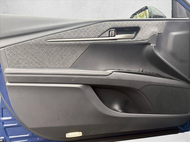 New 2026 Toyota Camry XLE AWD/4WD image 10