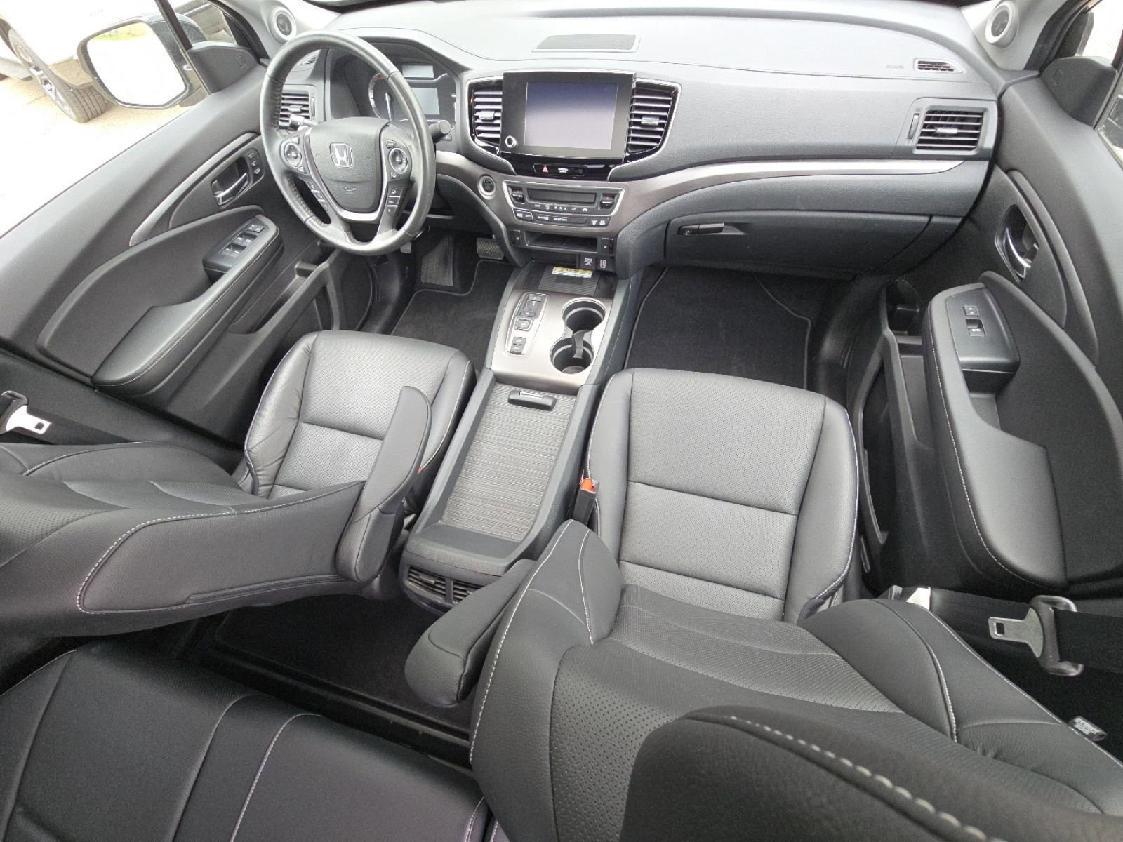 Used 2023 Honda Ridgeline RTL-E image 14