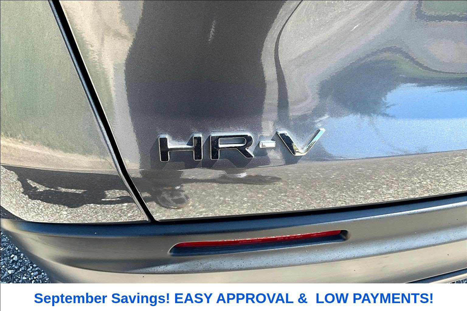 Used 2024 Honda HR-V LX image 23