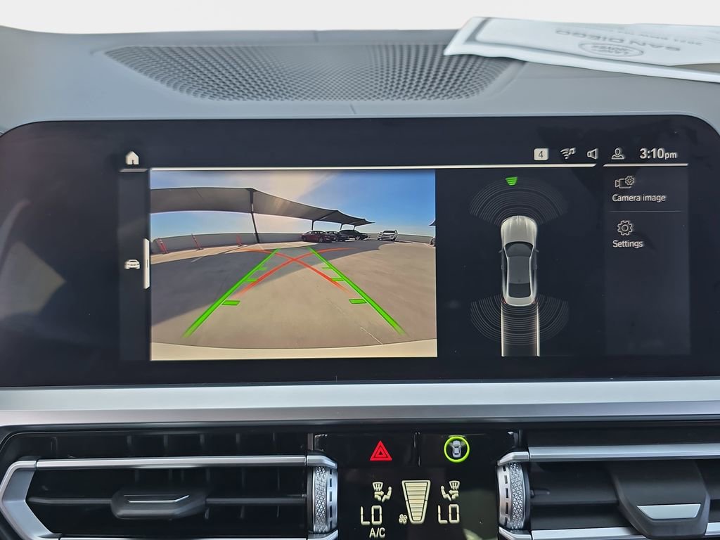 Used 2021 BMW M4 Competition w/ Executive Package image 26