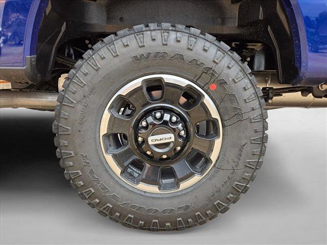 New 2026 Ford F250 XLT w/ XLT Premium Package image 10