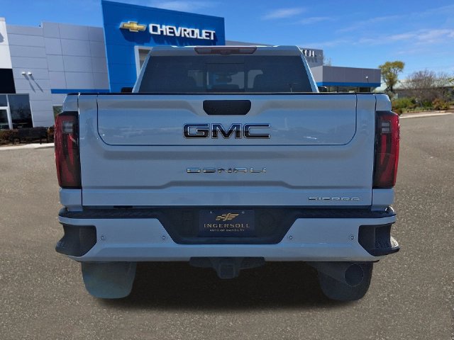 Used 2026 GMC Sierra 2500 Denali Ultimate w/ Max Trailering Package AWD/4WD image 25