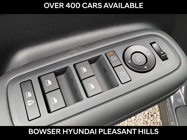 New 2026 Hyundai Santa Fe Limited AWD/4WD image 6