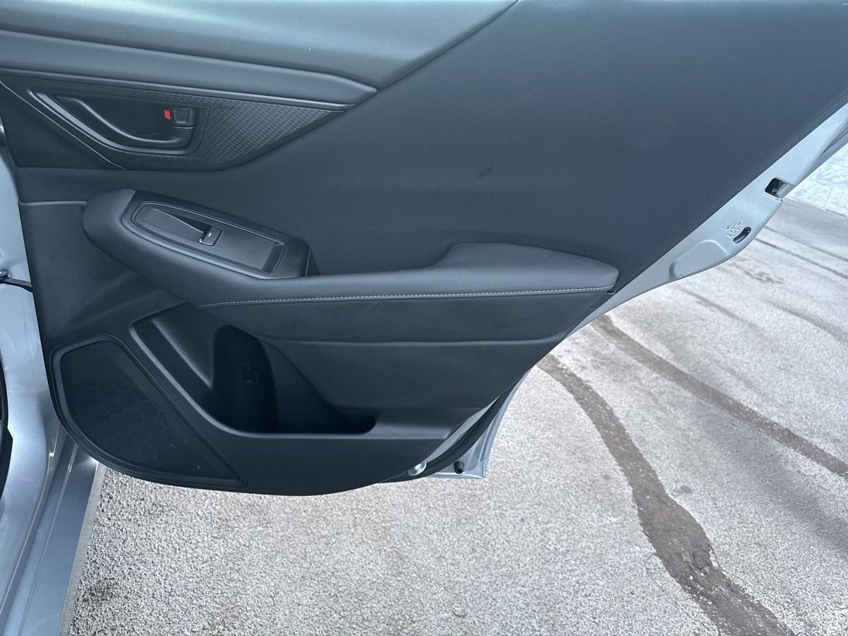 Used 2023 Subaru Legacy AWD/4WD image 37