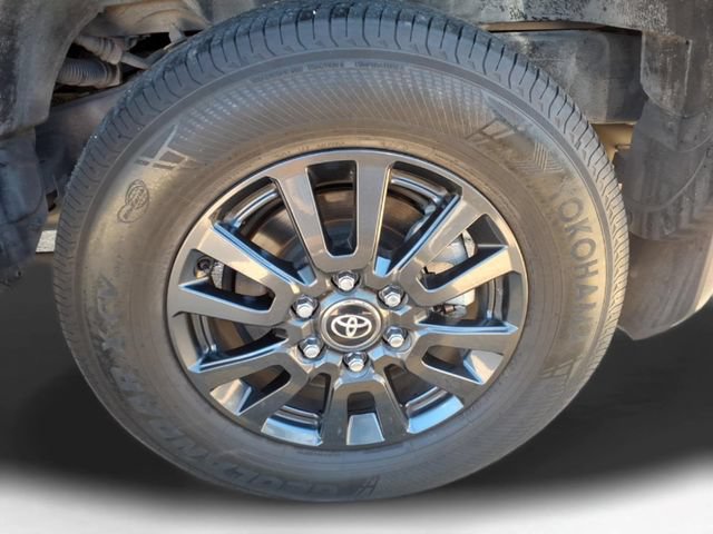 Used 2024 Toyota Land Cruiser 1958 AWD/4WD image 19