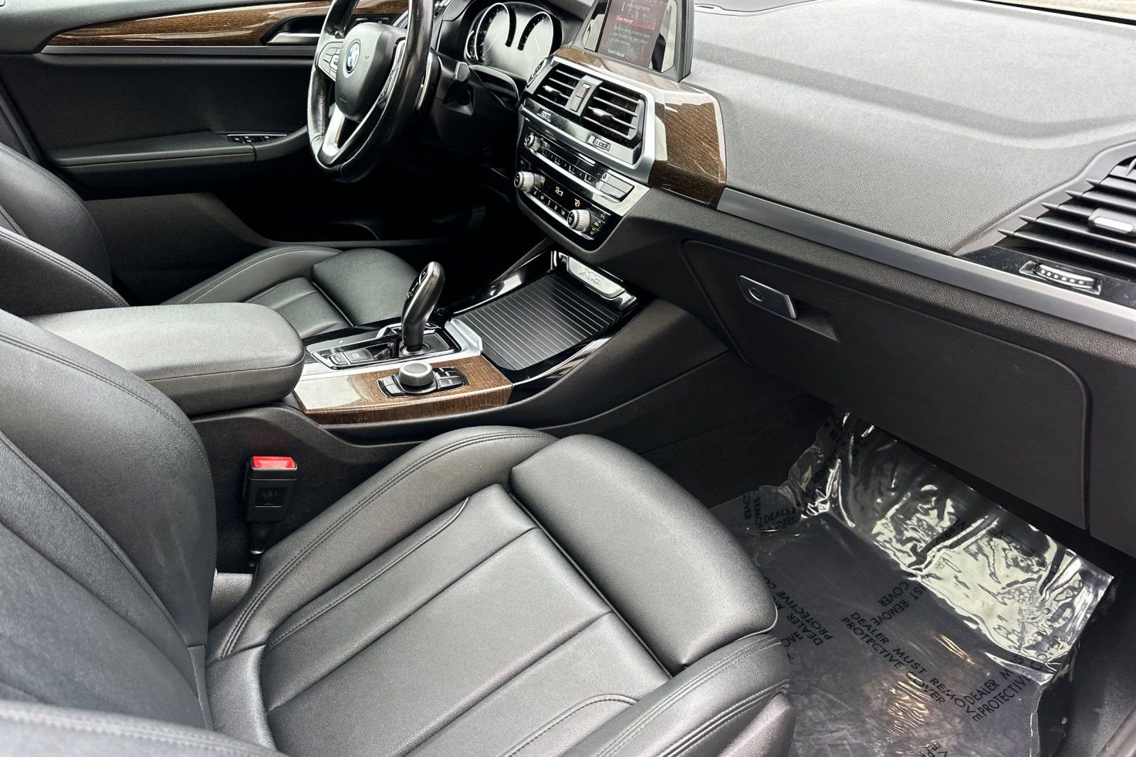 Used 2019 BMW X3 sDrive30i w/ Driving Assistance Package image 20