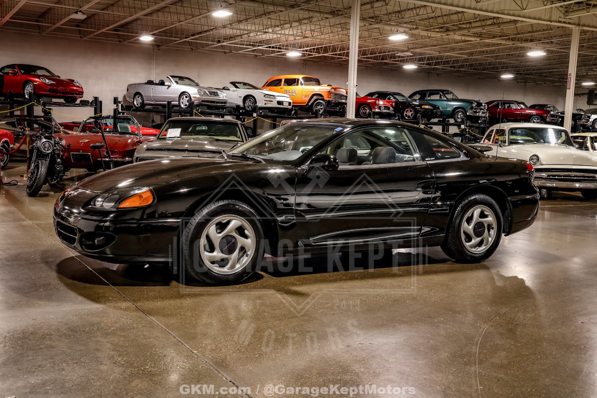 Used 1995 Dodge Stealth R/T FWD image 4
