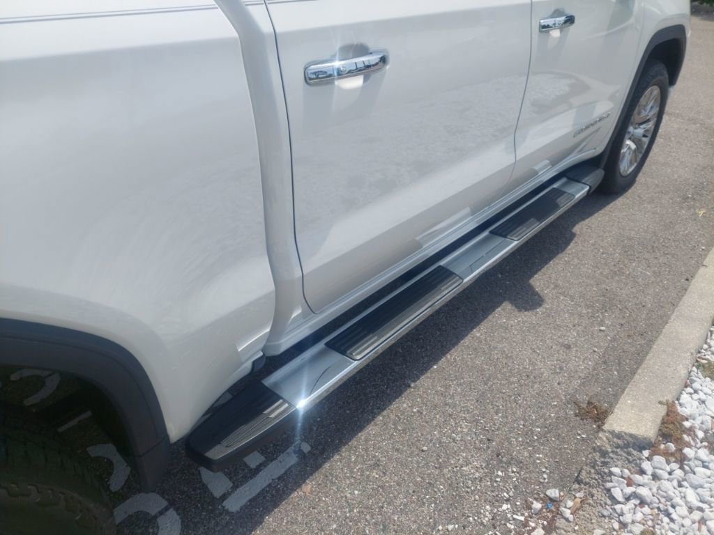 Used 2022 GMC Sierra 1500 Denali w/ Driver Alert Package II image 9