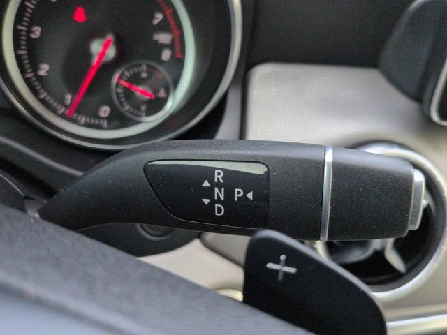 Certified 2019 Mercedes-Benz CLA 250 4MATIC image 18
