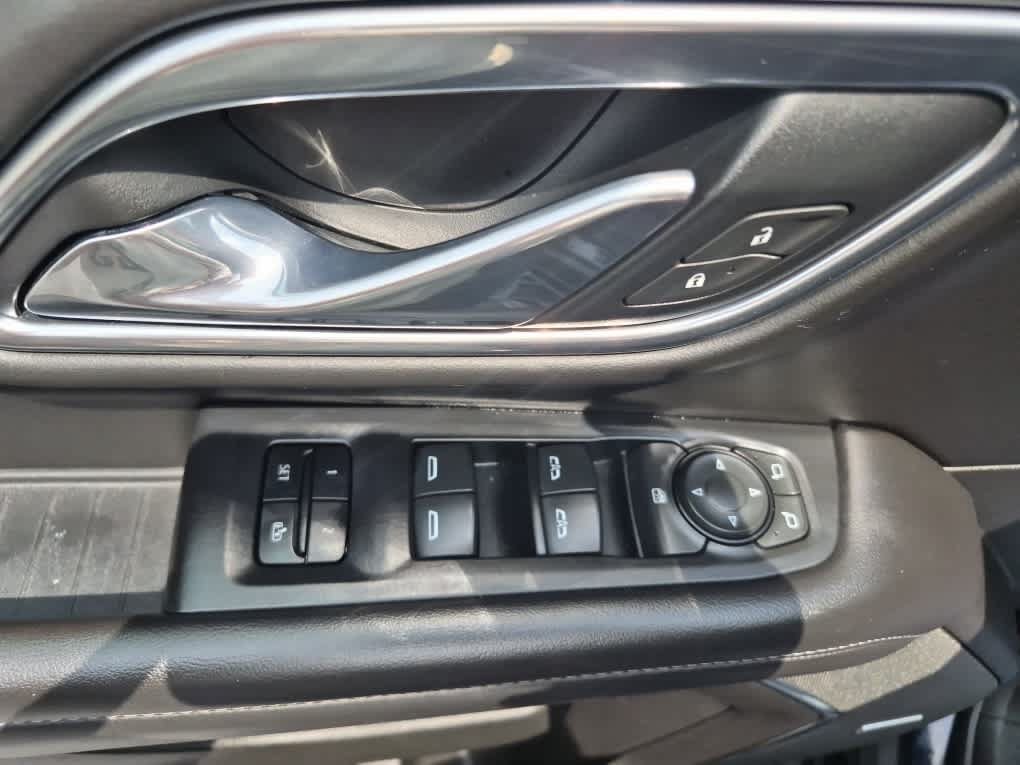 Used 2021 Chevrolet Tahoe LT AWD/4WD image 13