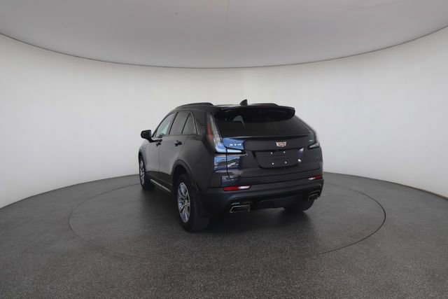 Used 2023 Cadillac XT4 Sport w/ Sun And Sound Package image 13