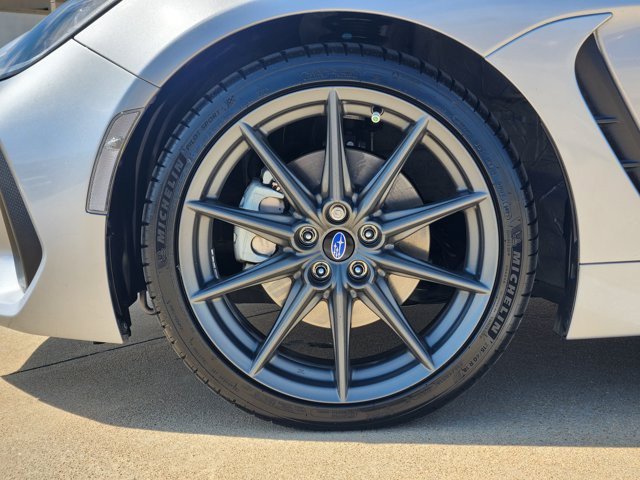 Used 2026 Subaru BRZ Limited RWD image 10